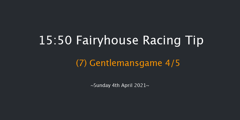 Colm Quinn BMW Novice Hurdle (Grade 2) Fairyhouse 15:50 Maiden Hurdle 20f Sat 3rd Apr 2021