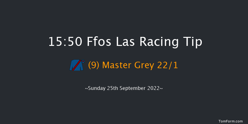 Ffos Las 15:50 Handicap (Class 2) 14f Fri 26th Aug 2022