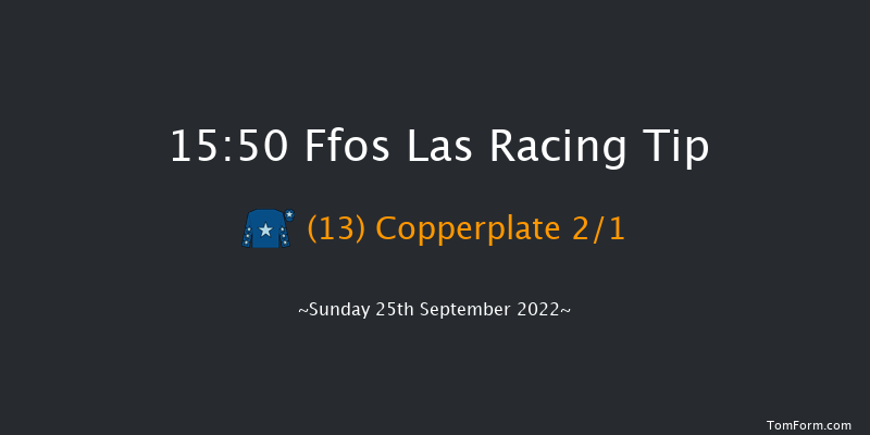 Ffos Las 15:50 Handicap (Class 2) 14f Fri 26th Aug 2022