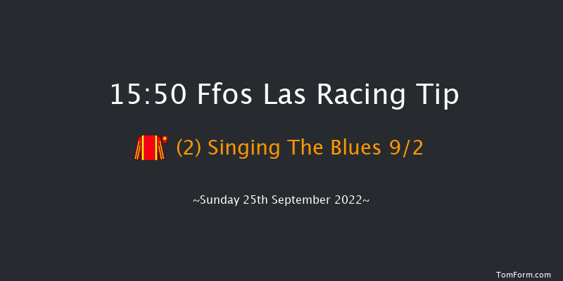 Ffos Las 15:50 Handicap (Class 2) 14f Fri 26th Aug 2022