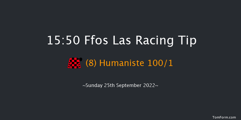 Ffos Las 15:50 Handicap (Class 2) 14f Fri 26th Aug 2022