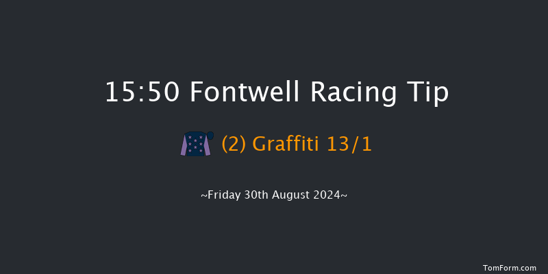 Fontwell  15:50 Handicap Hurdle (Class 5) 18f Wed 12th Jun 2024