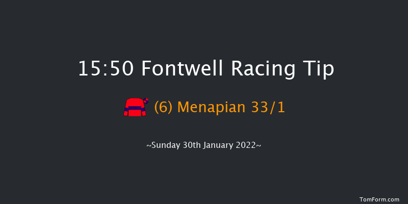 Fontwell 15:50 Handicap Chase (Class 5) 22f Sun 26th Dec 2021