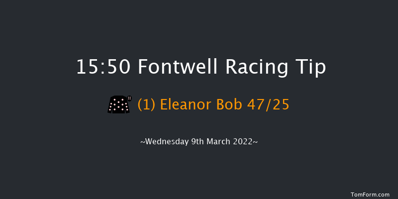 Fontwell 15:50 Handicap Chase (Class 4) 26f Sun 27th Feb 2022