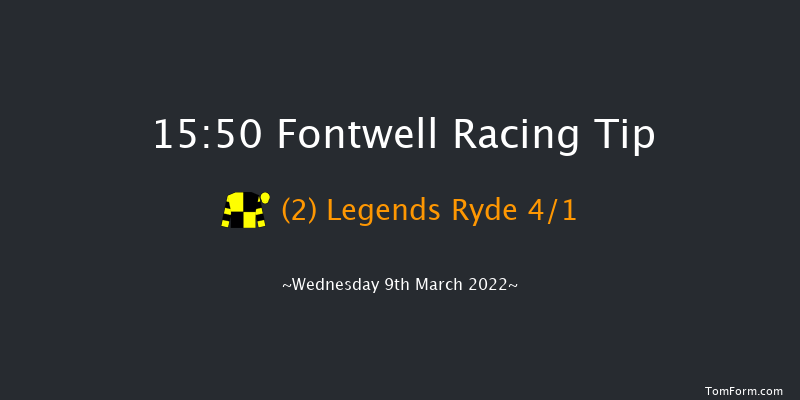 Fontwell 15:50 Handicap Chase (Class 4) 26f Sun 27th Feb 2022