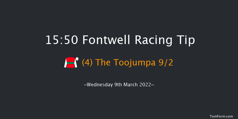 Fontwell 15:50 Handicap Chase (Class 4) 26f Sun 27th Feb 2022