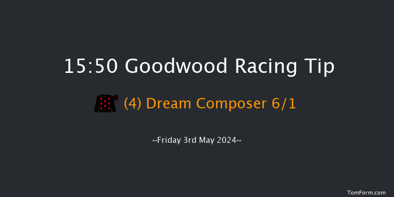 Goodwood  15:50 Handicap (Class 2) 5f Sun 15th Oct 2023