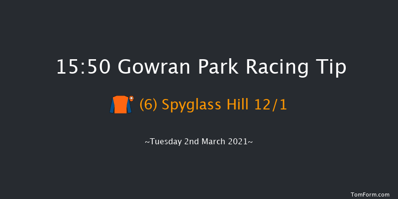 Red Mills Chase (Grade 2) Gowran Park 15:50 Conditions Chase 20f Thu 28th Jan 2021