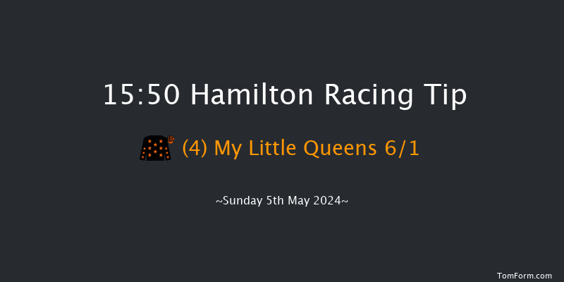 Hamilton  15:50 Handicap (Class 5) 11f Mon 2nd Oct 2023