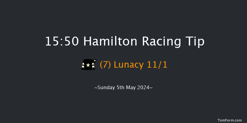 Hamilton  15:50 Handicap (Class 5) 11f Mon 2nd Oct 2023