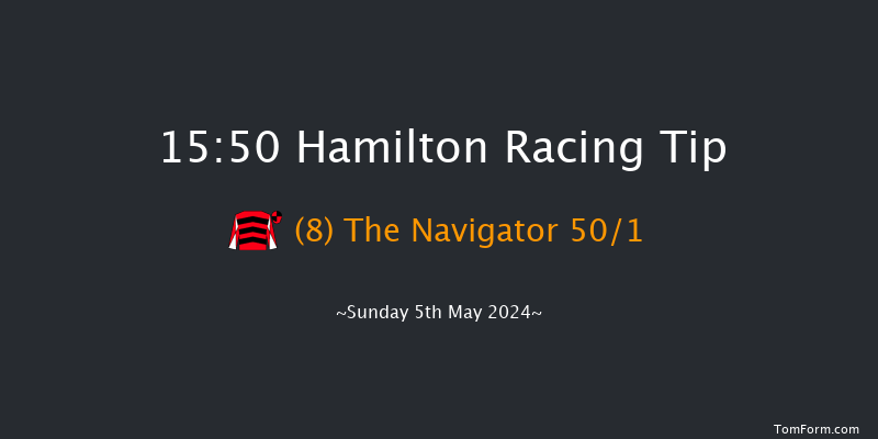 Hamilton  15:50 Handicap (Class 5) 11f Mon 2nd Oct 2023