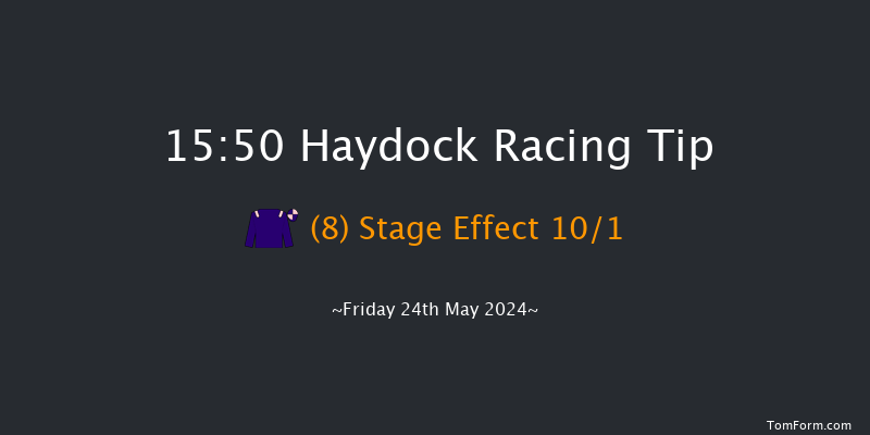 Haydock  15:50 Maiden (Class 3) 6f Sat 11th May 2024