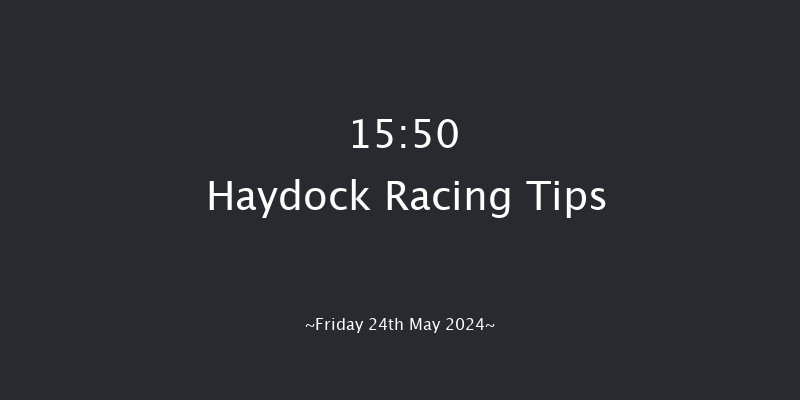 Haydock  15:50 Maiden (Class 3) 6f Sat 11th May 2024