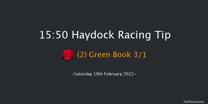 Haydock 15:50 Maiden Hurdle (Class 1) 24f Sat 22nd Jan 2022