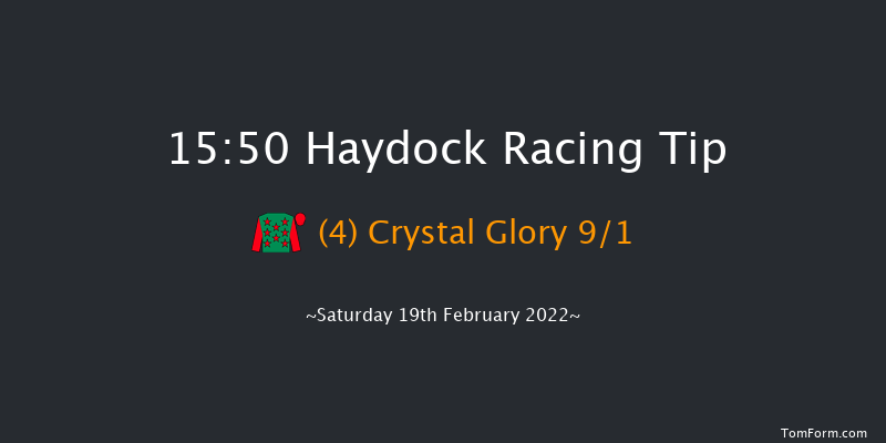 Haydock 15:50 Maiden Hurdle (Class 1) 24f Sat 22nd Jan 2022