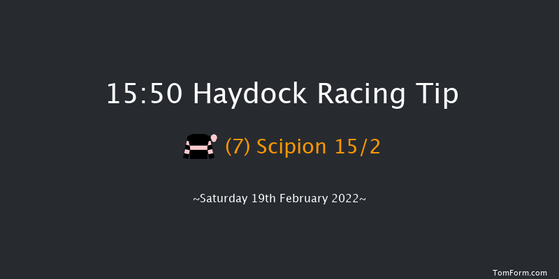 Haydock 15:50 Maiden Hurdle (Class 1) 24f Sat 22nd Jan 2022