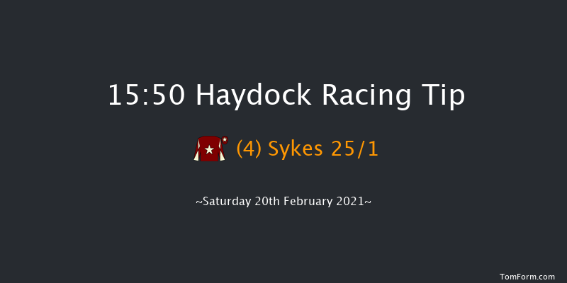 Pertemps Network Handicap Hurdle (GBB Race) Haydock 15:50 Handicap Hurdle (Class 2) 24f Sat 23rd Jan 2021