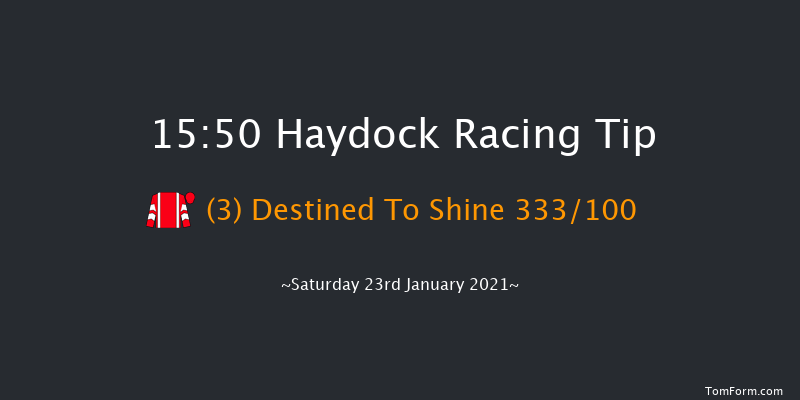 Unibet 3 Uniboosts A Day Handicap Chase Haydock 15:50 Handicap Chase (Class 3) 16f Sat 19th Dec 2020