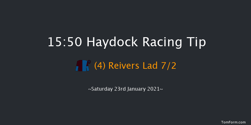 Unibet 3 Uniboosts A Day Handicap Chase Haydock 15:50 Handicap Chase (Class 3) 16f Sat 19th Dec 2020