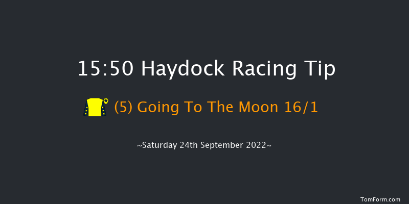 Haydock 15:50 Maiden (Class 4) 8f Fri 23rd Sep 2022