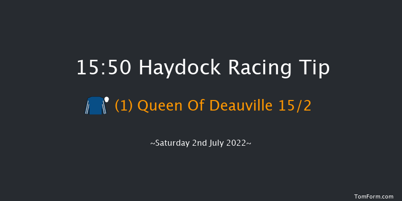 Haydock 15:50 Handicap (Class 4) 6f Fri 1st Jul 2022