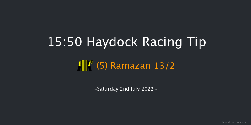 Haydock 15:50 Handicap (Class 4) 6f Fri 1st Jul 2022