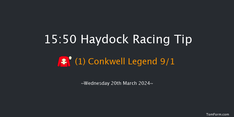 Haydock  15:50 Handicap Chase (Class 3) 28f Sat 17th Feb 2024