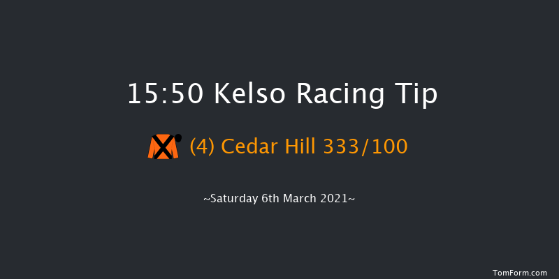 bet365 Cyril Alexander Memorial Novices' Limited Handicap Chase (GBB Race) Kelso 15:50 Handicap Chase (Class 3) 17f Fri 19th Feb 2021