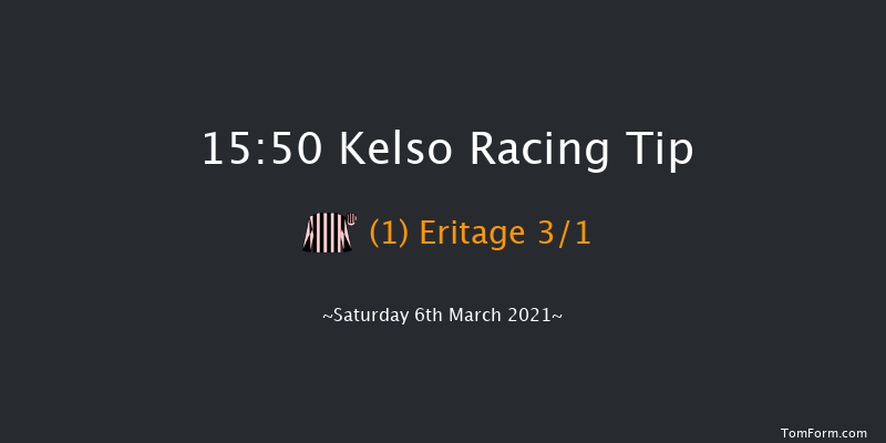 bet365 Cyril Alexander Memorial Novices' Limited Handicap Chase (GBB Race) Kelso 15:50 Handicap Chase (Class 3) 17f Fri 19th Feb 2021