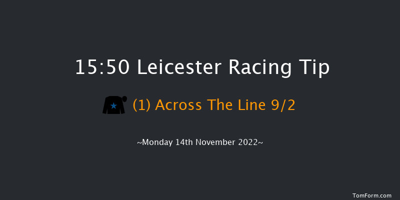 Leicester 15:50 Handicap Hurdle (Class 4) 16f Mon 24th Oct 2022