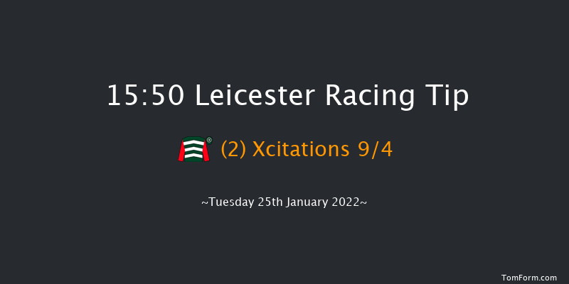 Leicester 15:50 Handicap Chase (Class 3) 16f Wed 12th Jan 2022