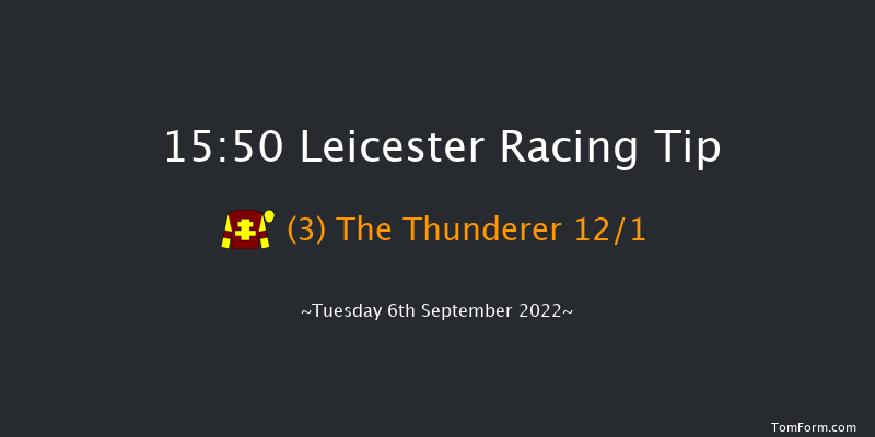 Leicester 15:50 Handicap (Class 5) 12f Thu 18th Aug 2022