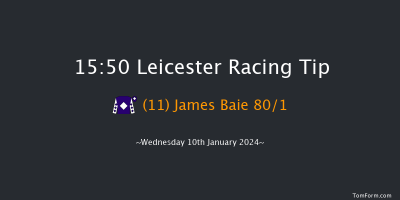 Leicester 15:50 Handicap Hurdle (Class 5) 16f Thu 28th Dec 2023