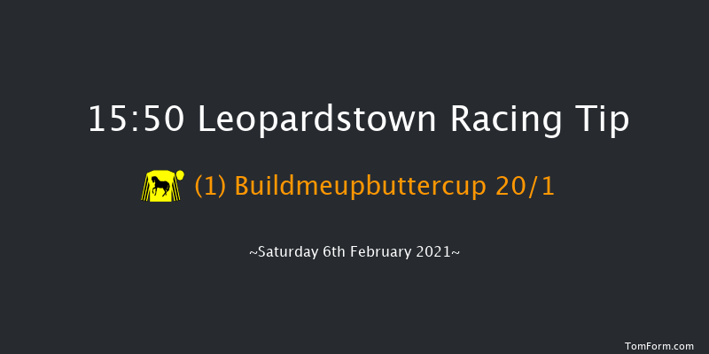 Ladbrokes Hurdle (Extended Handicap Hurdle) (0-150) (Grade B) Leopardstown 15:50 Handicap Hurdle 16f Tue 29th Dec 2020