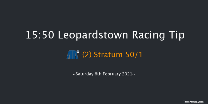 Ladbrokes Hurdle (Extended Handicap Hurdle) (0-150) (Grade B) Leopardstown 15:50 Handicap Hurdle 16f Tue 29th Dec 2020