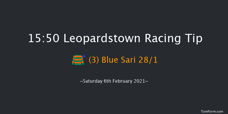 Ladbrokes Hurdle (Extended Handicap Hurdle) (0-150) (Grade B) Leopardstown 15:50 Handicap Hurdle 16f Tue 29th Dec 2020