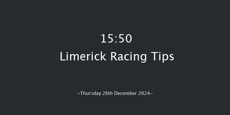 Limerick  15:50 NH Flat Race 16f Tue 19th Nov 2024