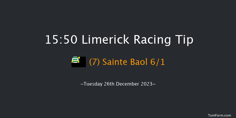 Limerick 15:50 NH Flat Race 16f Tue 21st Nov 2023