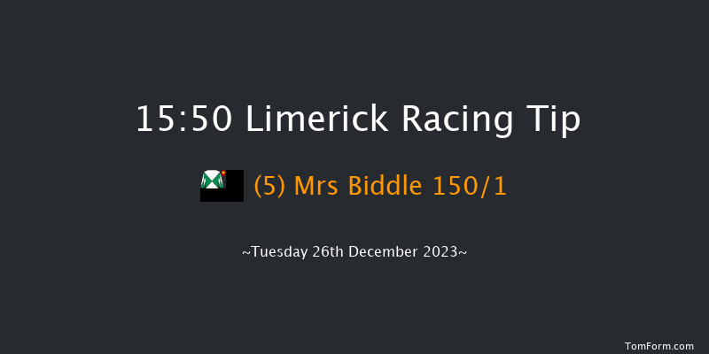 Limerick 15:50 NH Flat Race 16f Tue 21st Nov 2023