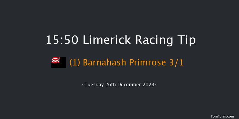 Limerick 15:50 NH Flat Race 16f Tue 21st Nov 2023