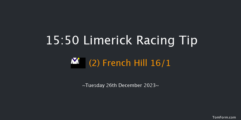 Limerick 15:50 NH Flat Race 16f Tue 21st Nov 2023