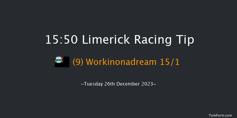 Limerick 15:50 NH Flat Race 16f Tue 21st Nov 2023