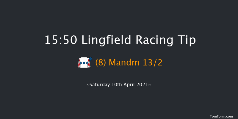 Follow At The Races On Twitter Selling Stakes Lingfield 15:50 Seller (Class 6) 8f Wed 7th Apr 2021