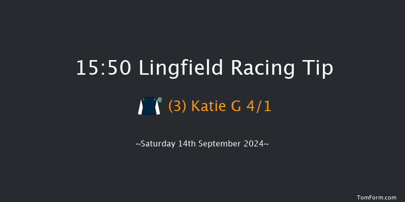 Lingfield  15:50 Handicap (Class 6) 6f Wed 11th Sep 2024