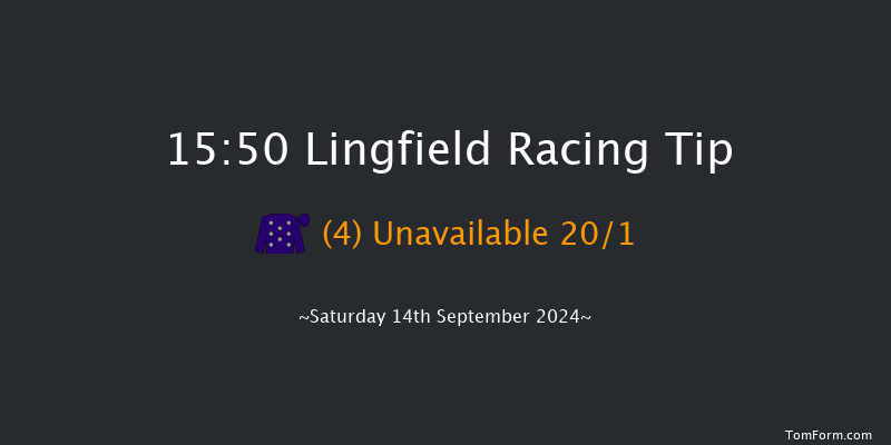 Lingfield  15:50 Handicap (Class 6) 6f Wed 11th Sep 2024