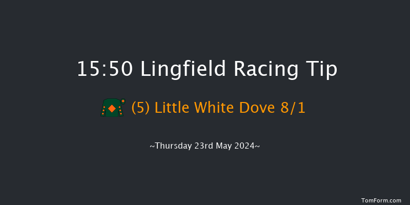 Lingfield  15:50 Handicap (Class 6) 6f Thu 16th May 2024