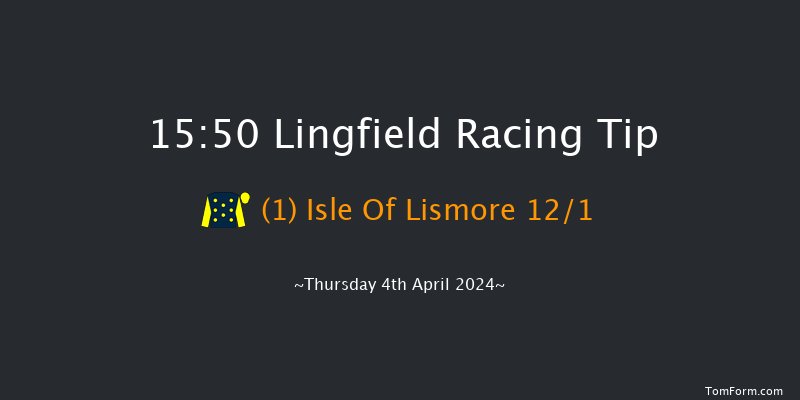 Lingfield  15:50 Handicap (Class 4) 5f Fri 29th Mar 2024