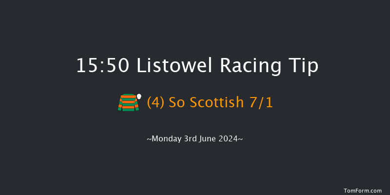 Listowel  15:50 Handicap Hurdle 16f Sun 2nd Jun 2024