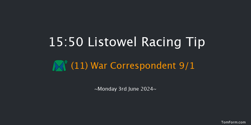 Listowel  15:50 Handicap Hurdle 16f Sun 2nd Jun 2024