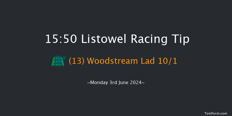 Listowel  15:50 Handicap Hurdle 16f Sun 2nd Jun 2024